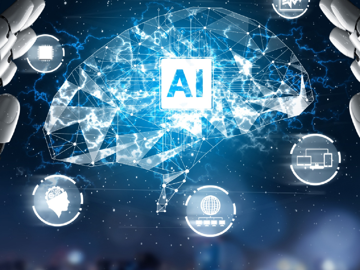 Intelligence artificielle bénin