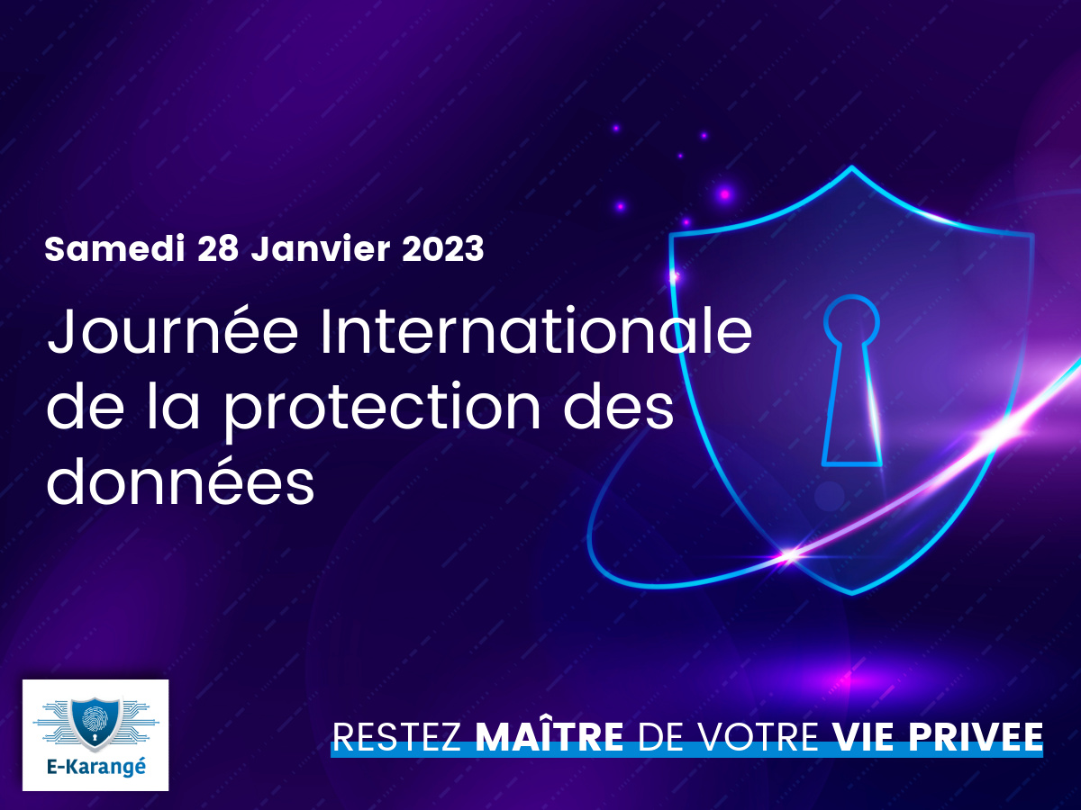 La protection des données personnelles en Afrique : perspectives pour les africains et bilan pour le continent
