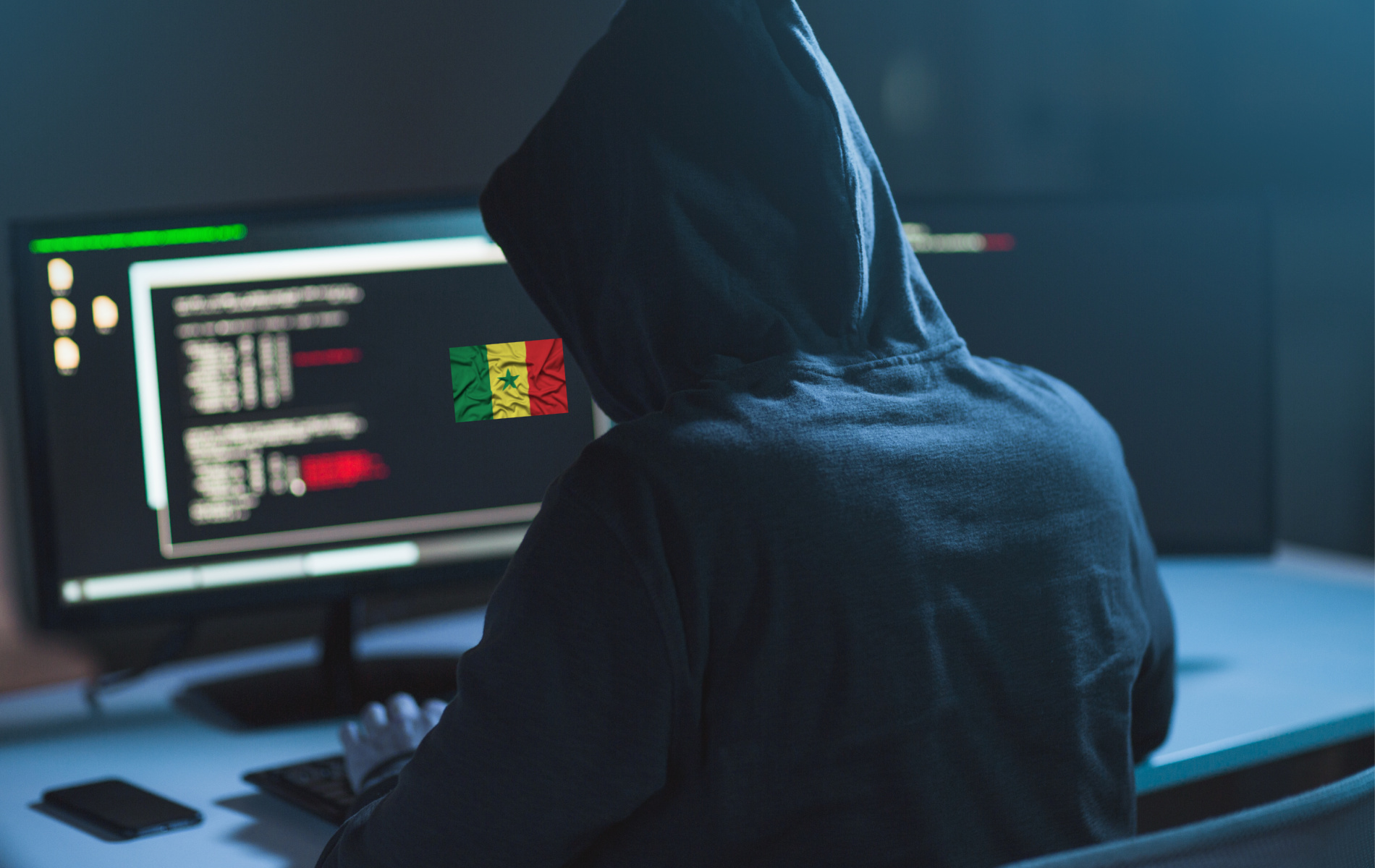 Cyber attacks on Senegalese institutions: Analysis, advice and recommendations for rapid remediation