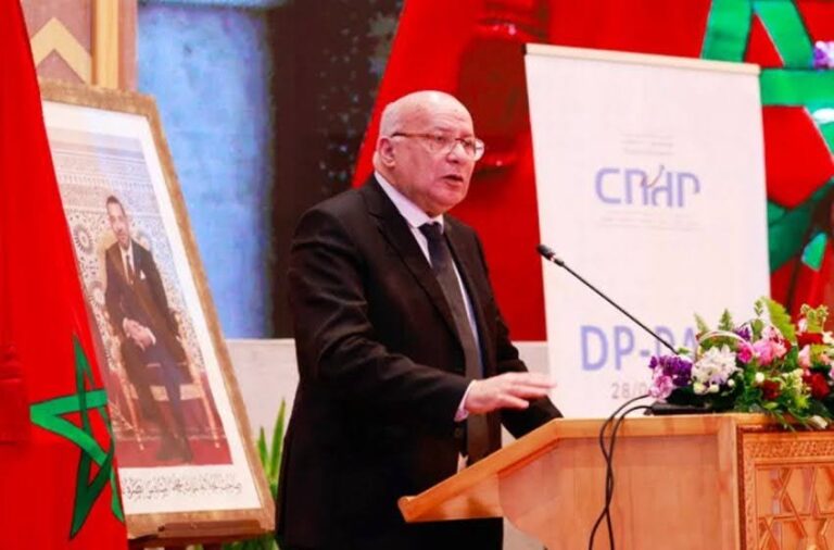 Data security at risk: CNDP-Morocco’s worldwide appeal to counter the risks of Data Scraping