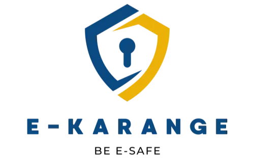 E-karangé